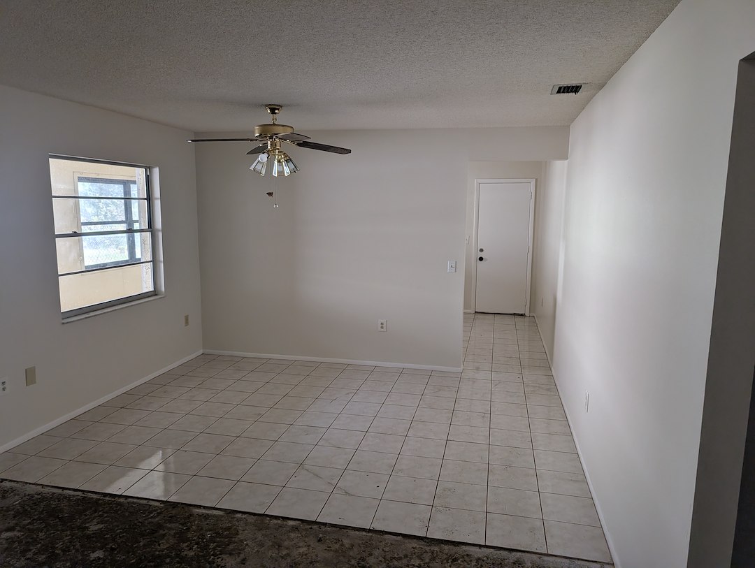 Mr. Genie Handyman: Trinity's Go-To Handyman for Rental House Repair and Interior Painting